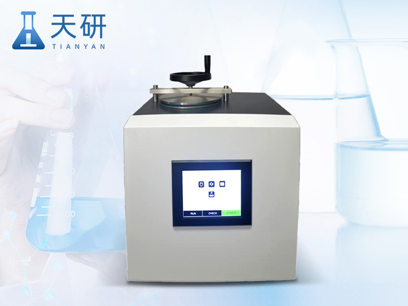 自動纖維測定儀 TY-SF20