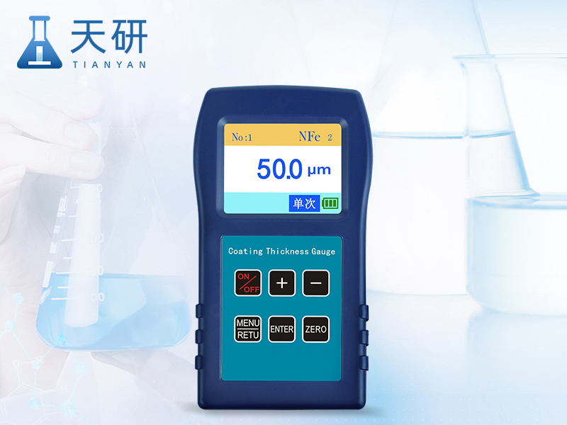 涂層鍍層檢測(cè)儀  TY-D6000
